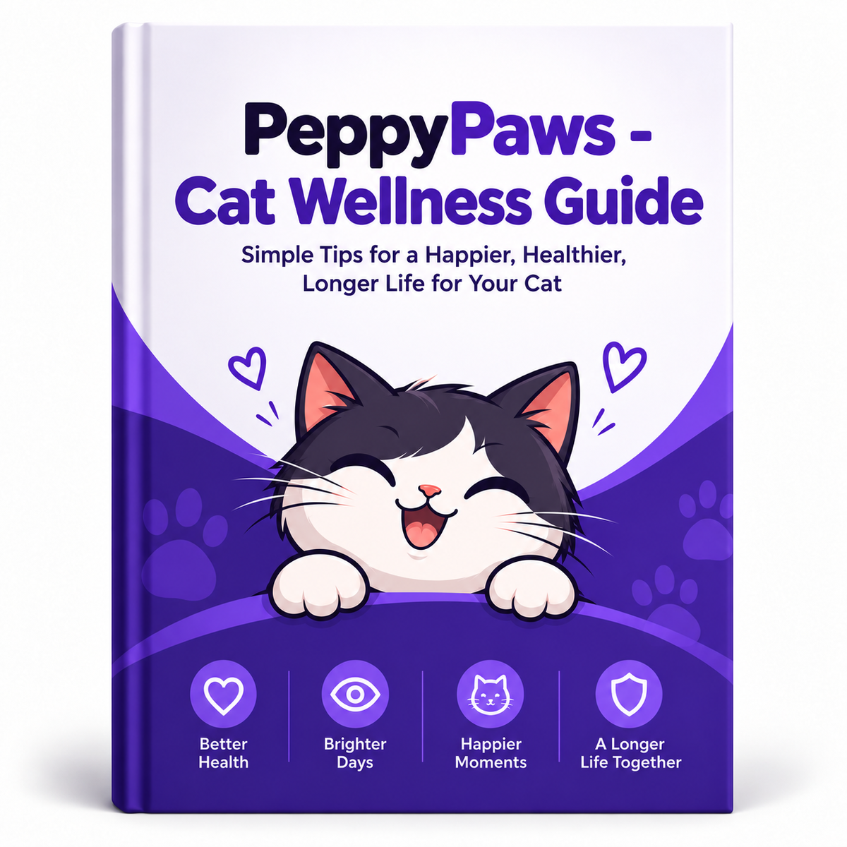 The Cat Wellness Guide