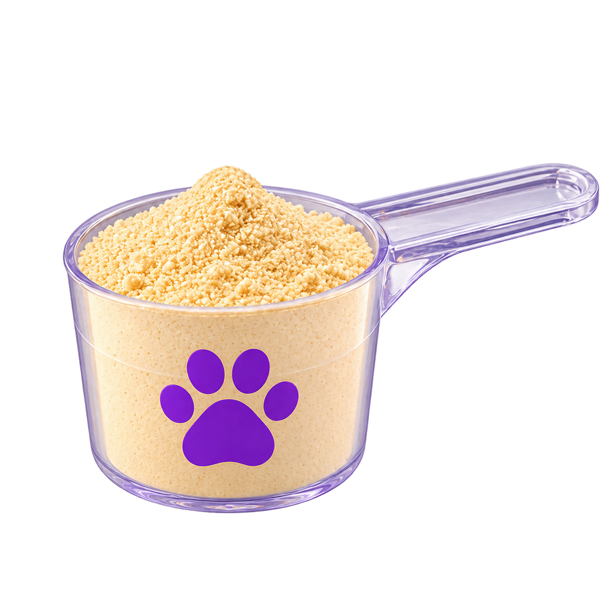 PeppyPaws Measuring Scoop